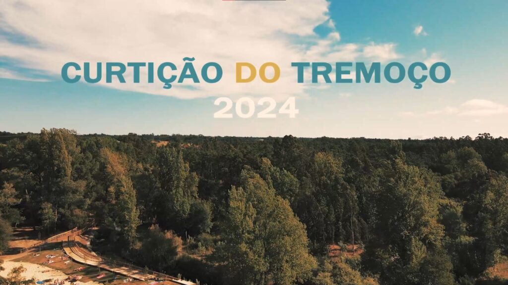 Curtição do tremoço